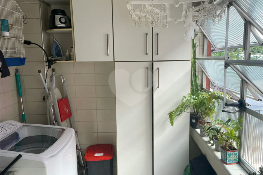 Apartamento à venda com 3 quartos em JAÇANÃ, São Paulo, SP