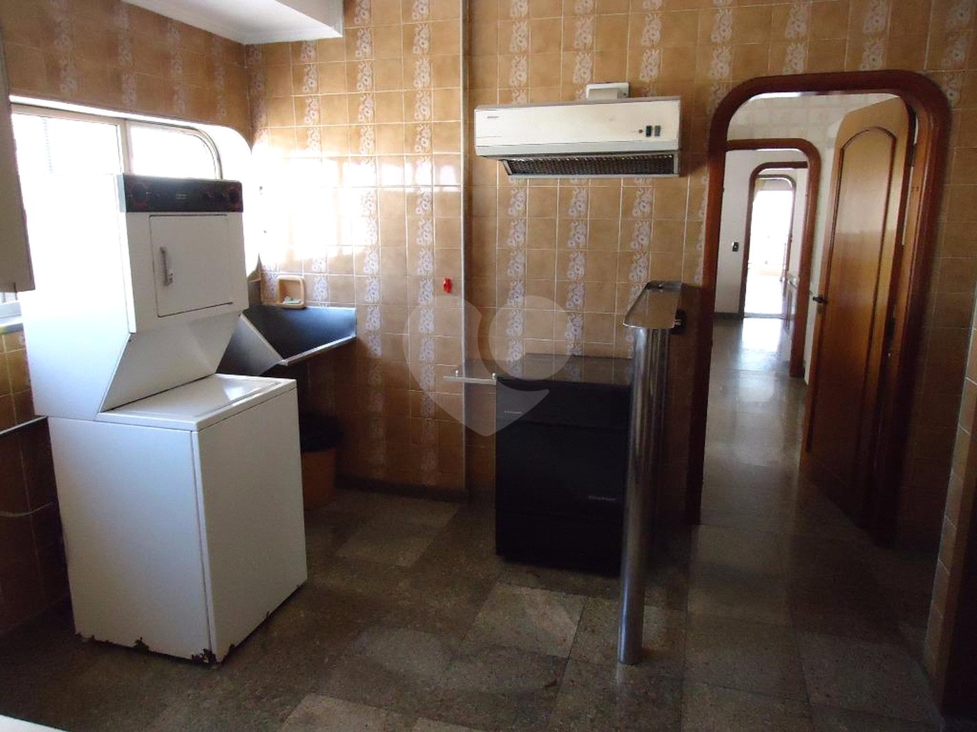Apartamento amplo à venda - Vila Regente Feijó - São Paulo/SP