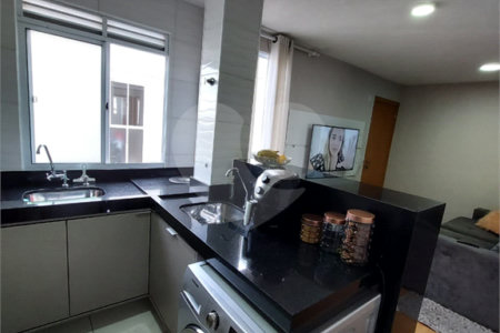 Apartamento à Venda ou para Alugar - Edifício Monte Athos (Jardim Embaré)