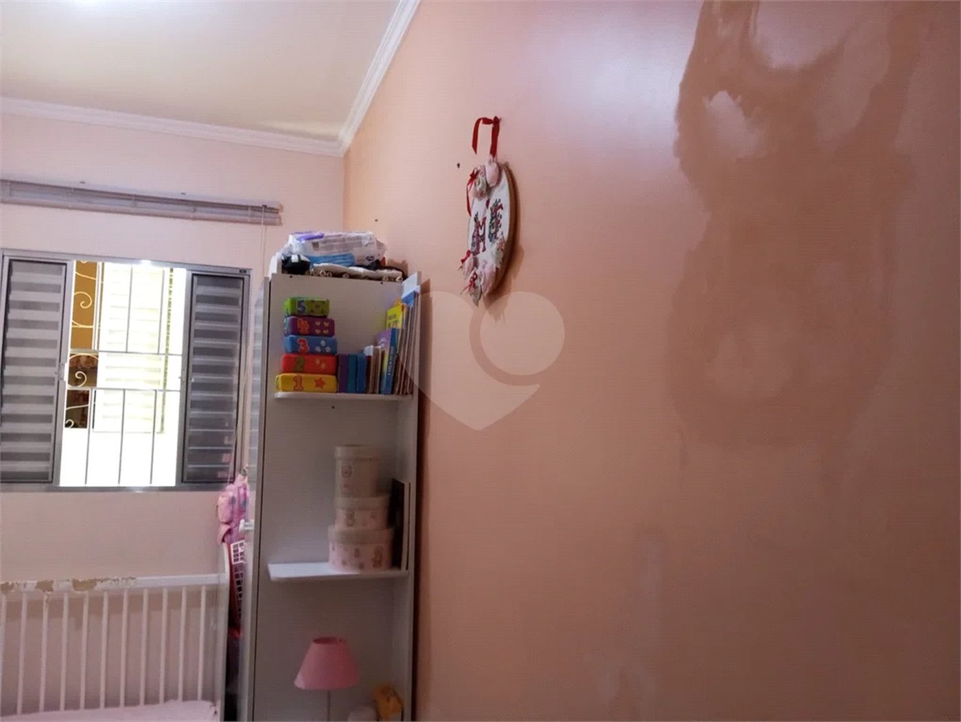 Terreno á venda com 2 casas na Vila Rosália, Guarulhos, SP.
