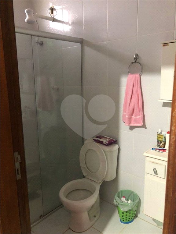Casa térrea para venda no Parque Santa Felícia Jardim
