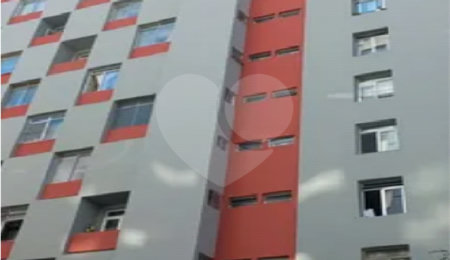 Apartamento à venda com 1 quarto em Bela Vista, São Paulo, SP