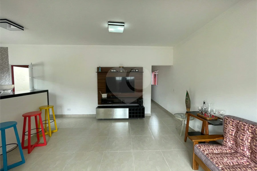 Casa à venda com 2 quartos, sendo 1 suíte,  em Morada da Praia, Bertioga, SP