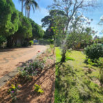 Chácara no Balneário Santo Antônio á venda