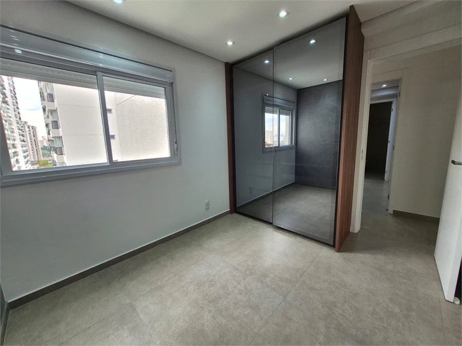 Apartamento à venda com 4 quartos, sendo 2 suítes, em Jardim Vazani, São Paulo - SP