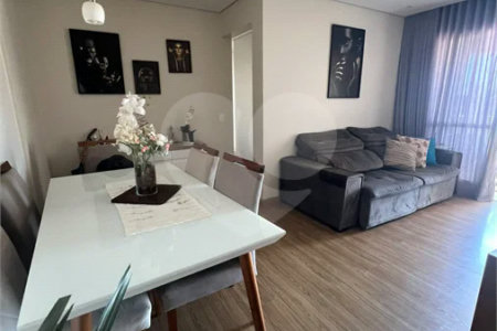 APARTAMENTO À VENDA – EDIFÍCIO MAROC | INDAIATUBA/SP