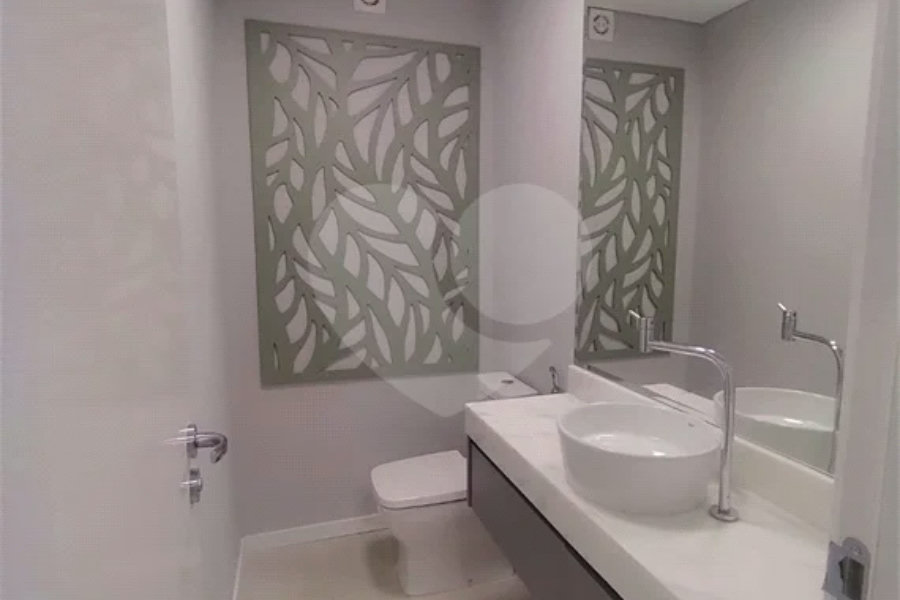 Casa de Alto Padrão com Vista Privilegiada para a Pedra Grande — Atibaia