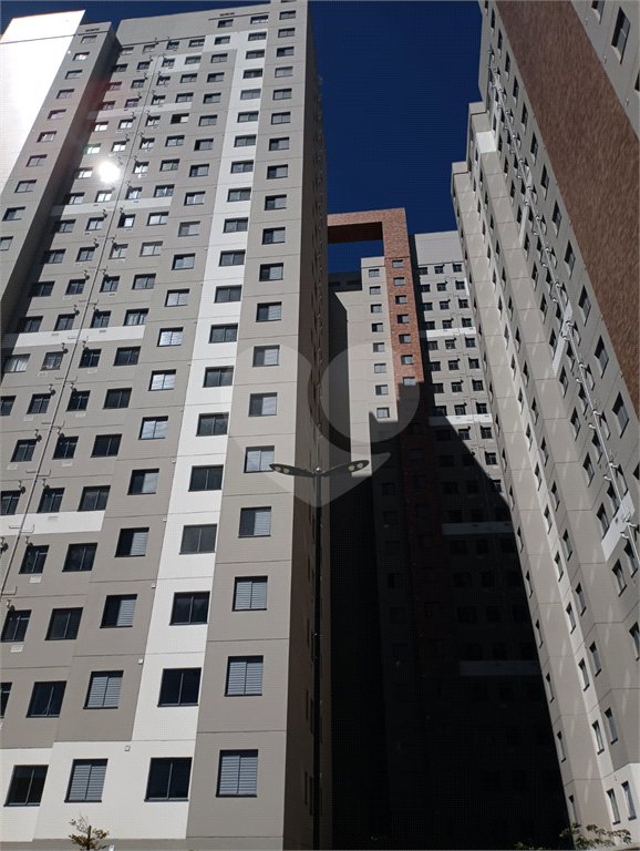 Apartamento de 40m² na Mooca para venda e locação - 2 dormitórios.