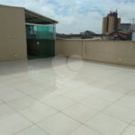 Cobertura exclusiva na Rua Riachuelo em Mauá com 230 m²