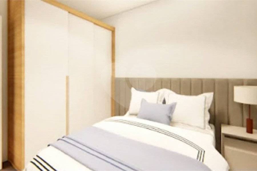 Apartamento à venda com 2 quartos em PENHA, São Paulo, SP