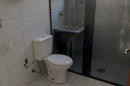 Apartamento PÉ naareia na Vila Guilhermina