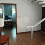 Sobrado Sofisticado de 335 m² no Coração do Jardim França