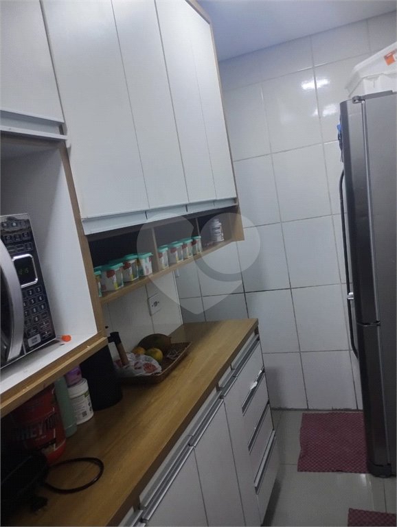 Apartamento à venda com 2 quartos em Caxambu, Jundiaí, SP