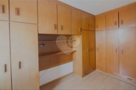 Apartamento para venda no Campo Belo 72m² com 02 dormitórios 1 vaga