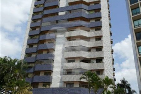 Apartamento à venda com 4 quartos, sendo 2 suítes,  em Cambuí, Campinas, SP
