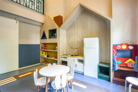 Apartamento à venda com 4 quartos, sendo 3 suítes, em Cidade Monções, São Paulo, SP