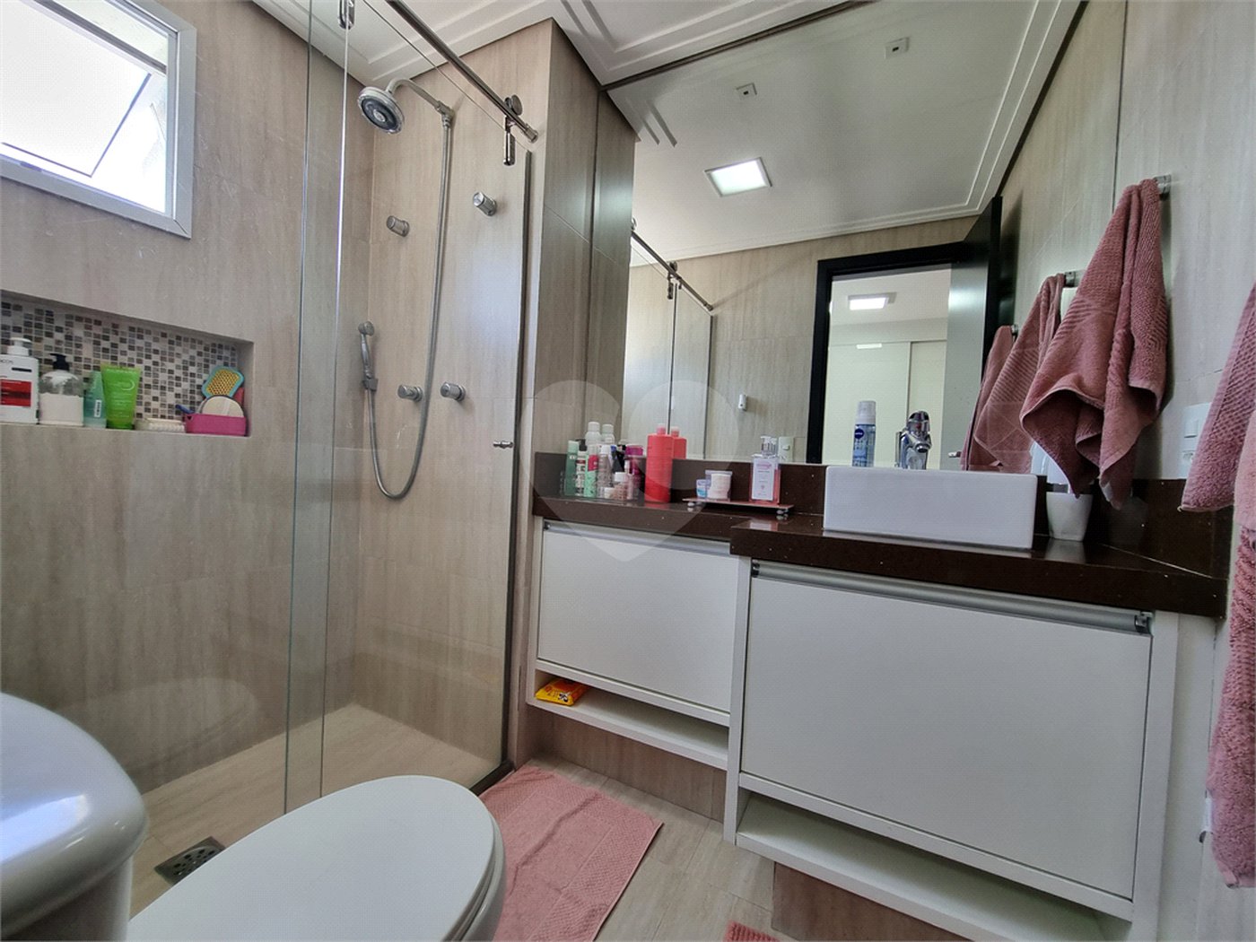 Apartamento à venda com 4 quartos, sendo 2 suítes, em Santana, São Paulo, SP