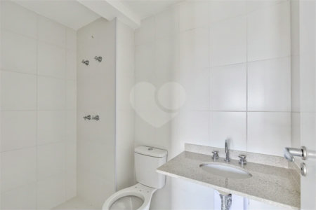 Apartamento à venda com 2 quartos, sendo 1 suíte, em Santo Amaro, São Paulo, SP