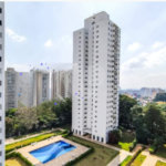 Apartamento para alugar com 3 quartos em Vila Suzana, São Paulo, SP