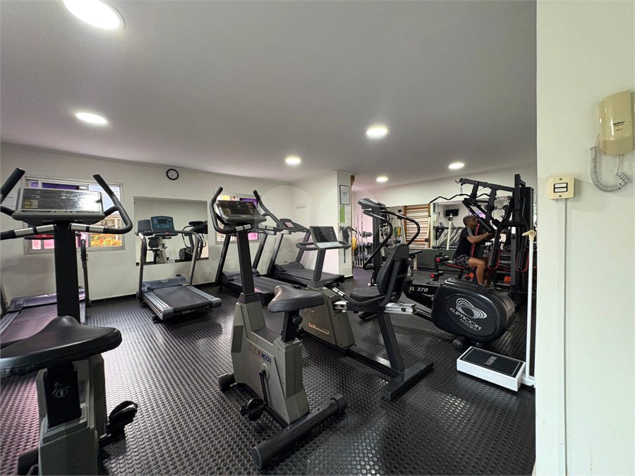 Apartamento à venda com 3 quartos, sendo 1 suíte, em Santana, São Paulo, SP