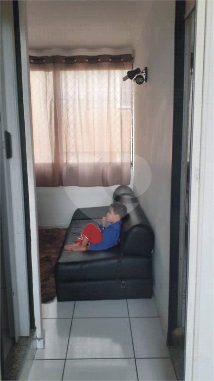 Apartamento à venda com 2 quartos em Lauzane Paulista, São Paulo, SP
