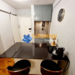 Apartamento à venda com 1 quarto em República, São Paulo, SP
