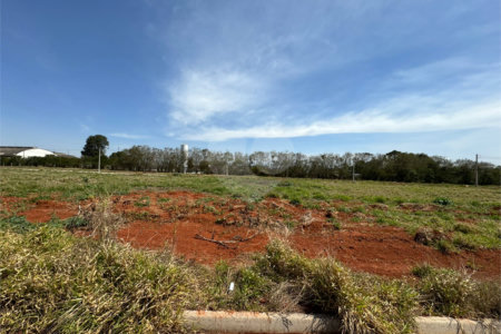 Terreno à venda em Vila Asem, Itapetininga, SP