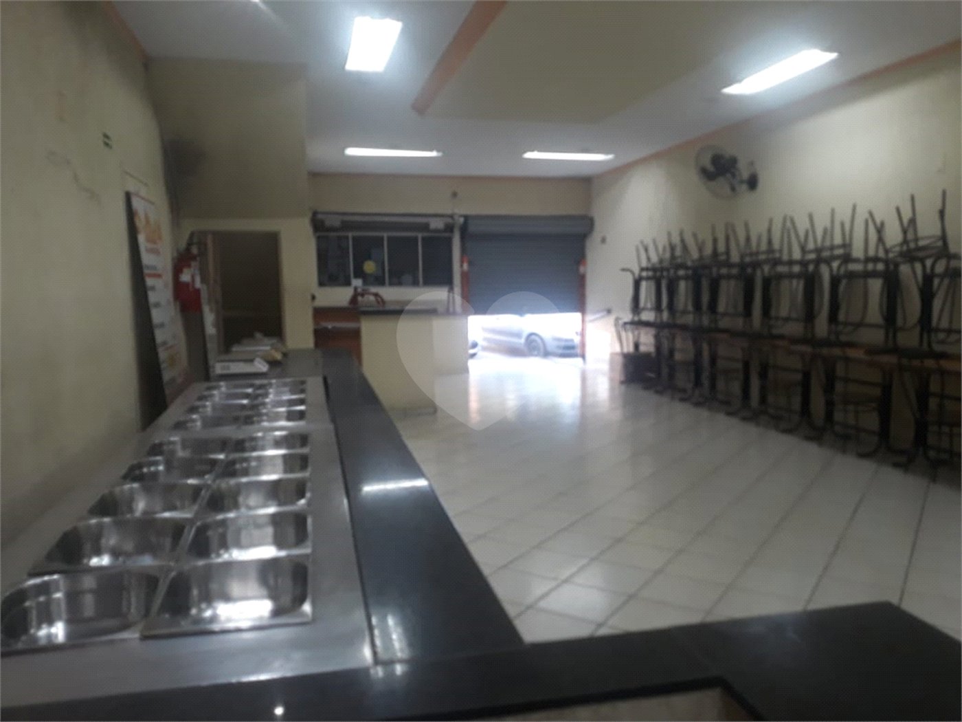Salão Comercial para alugar no Centro, Mairinque, SP