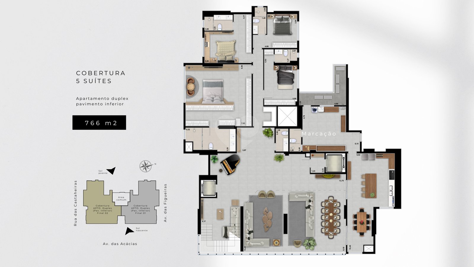Planta 5
