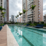 Apartamento à venda com 4 suítes em Perdizes, São Paulo, SP
