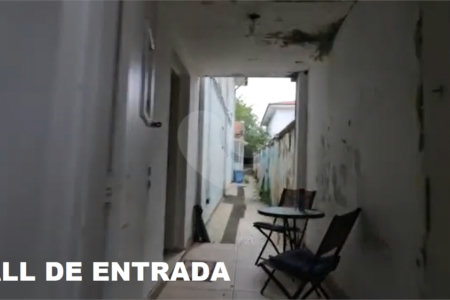 Casa à venda com 2 quartos em Cidade Monções, São Paulo, SP
