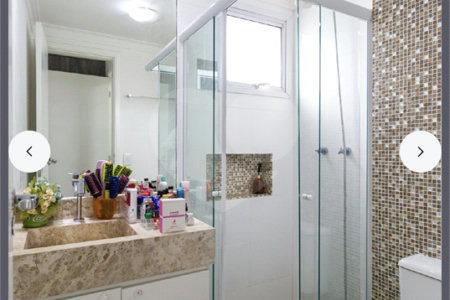 Cobertura à venda com 2 quartos, sendo 1 suíte, em Vila Suzana, São Paulo, SP