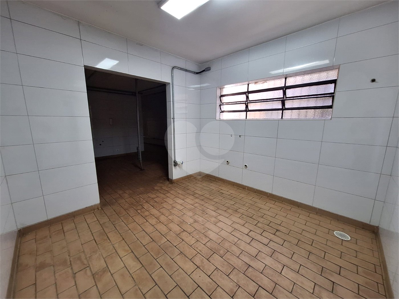 Salão à venda em Santo Amaro, São Paulo, SP
