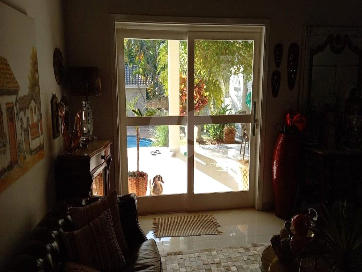 Casa à venda com 3 quartos, sendo 1 suíte,  em Bosque, Vinhedo, SP