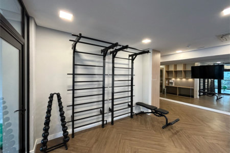 Apartamento à venda com 1 suíte em Sumarezinho, São Paulo, SP