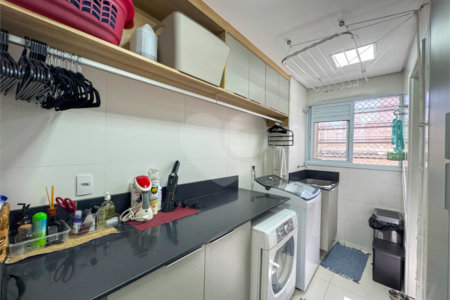 Apartamento à venda com 3 suítes em Brooklin, São Paulo, SP