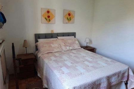 Apartamento com 2 dormitórios à venda, 70 m² por R$ 290.000,00 - Jardim São Miguel - Guarujá/SP