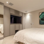 Apartamento à venda com 3 suítes em Jardim Morumbi, São Paulo, SP