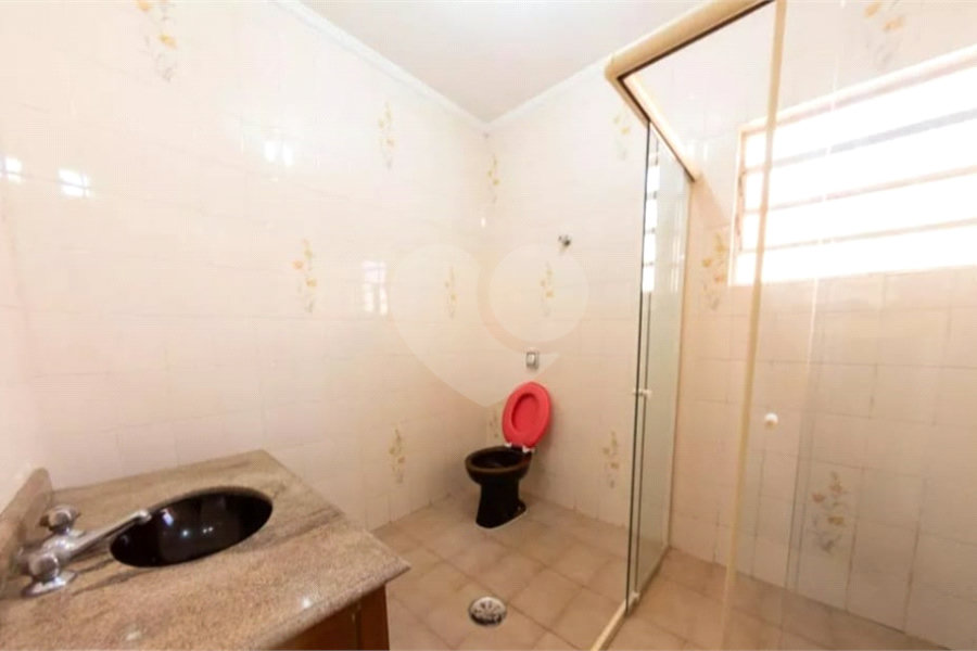 Sobrado à venda com 3 quartos, sendo 1 suíte, em Vila Aurora (zona Norte), São Paulo, SP