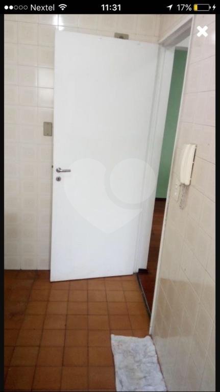 Apartamento à venda com 1 quarto em Santana, São Paulo, SP