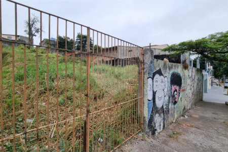 Terreno à venda em Vila Indiana, São Paulo, SP