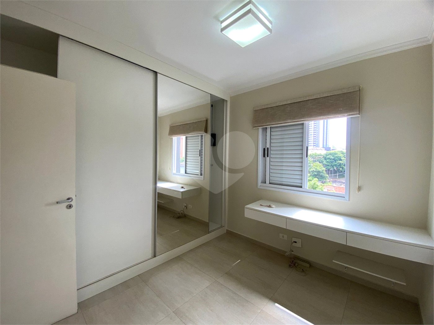 Apartamento à venda ou para alugar com 2 quartos, sendo 1 suíte, em Parada Inglesa, São Paulo, SP