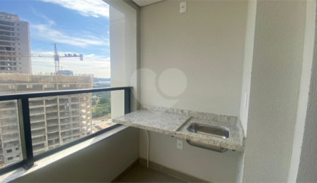 Apartamento à venda com 1 suíte em Além Ponte, Sorocaba, SP