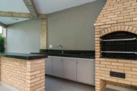 Apartamento à venda com 3 quartos, sendo 1 suíte, em Jardim Londrina, São Paulo, SP