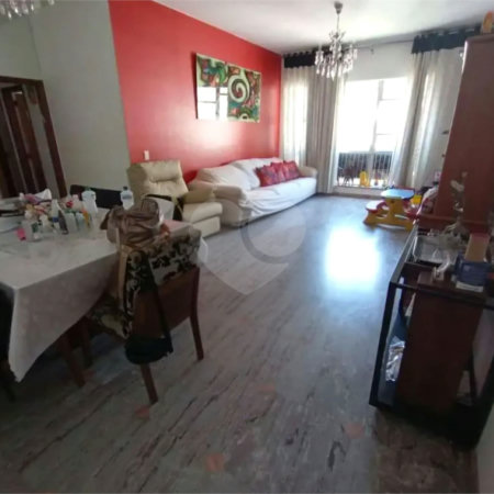 Apartamento à venda com 3 quartos, sendo 1 suíte,  em Tijuca, Rio de Janeiro, RJ