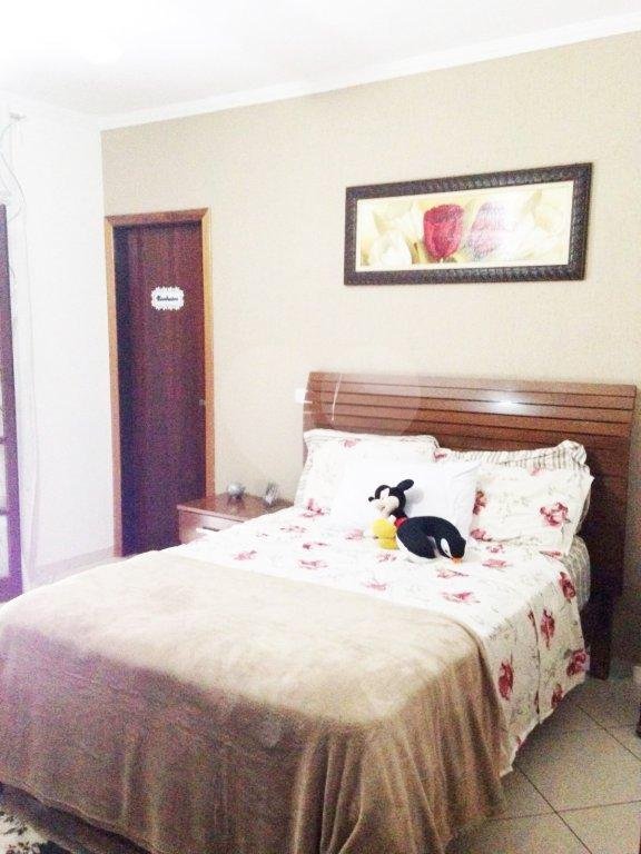 Casa à venda com 4 quartos, sendo 1 suíte,  em Tremembé, São Paulo, SP