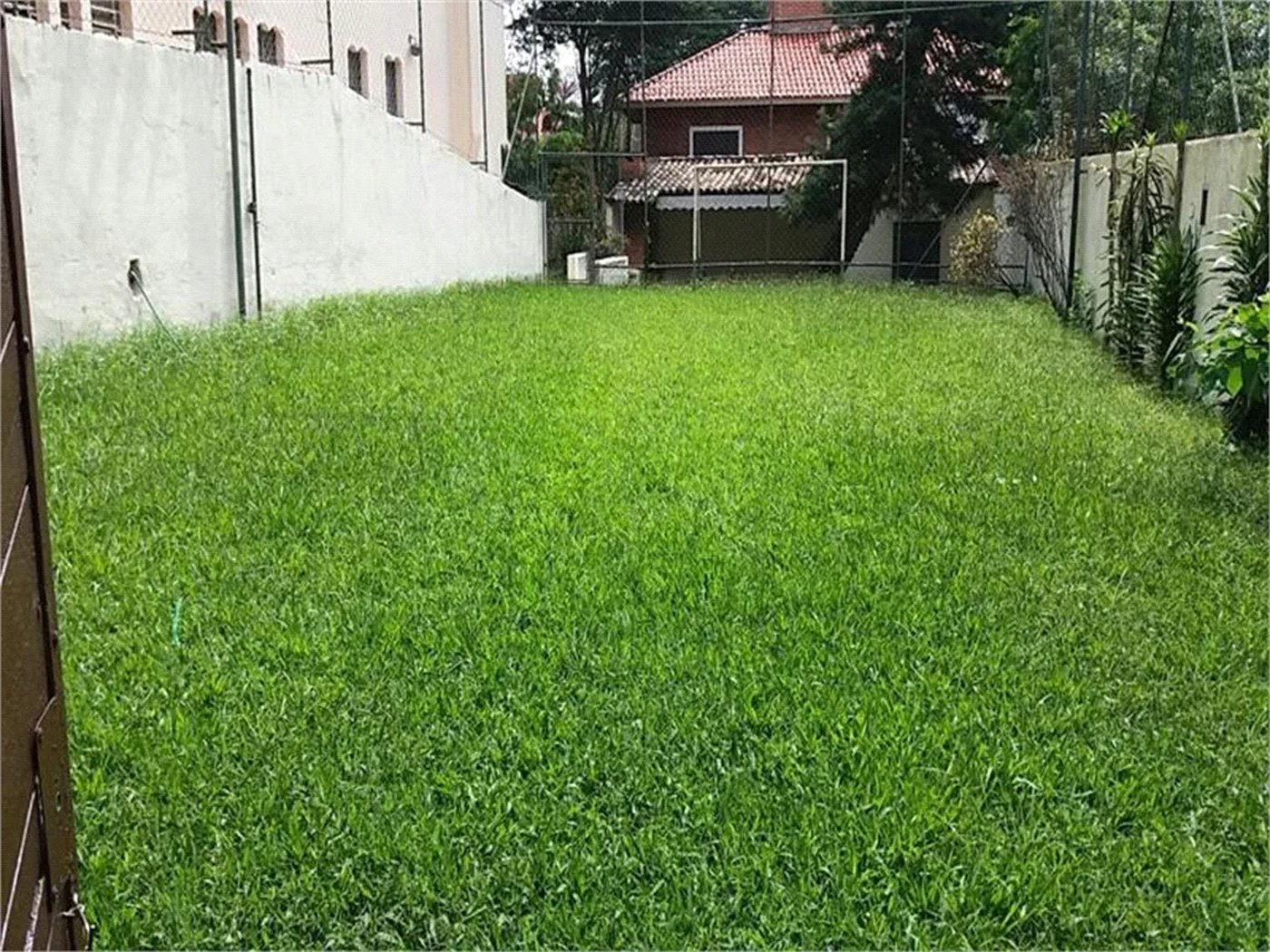 Terreno à venda em Jardim Leonor, São Paulo, SP