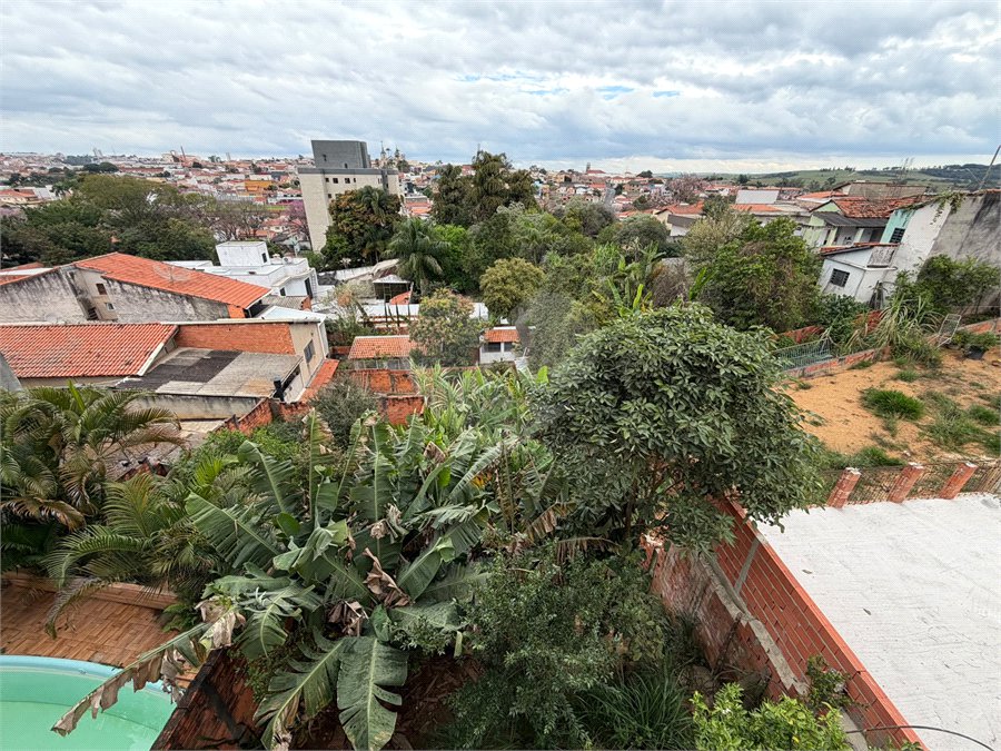 Casa à venda com 1 quarto em Jardim Santa Cruz, Porto Feliz, SP