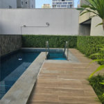 Apartamento à venda com 2 quartos, sendo 1 suíte, em Pinheiros, São Paulo, SP