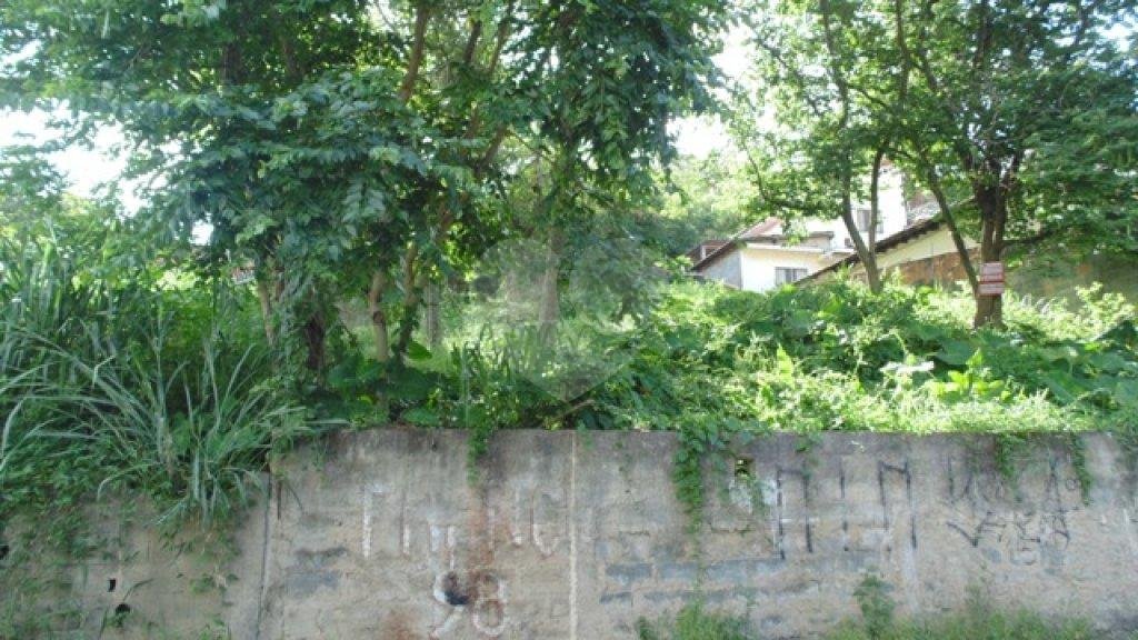 Terreno à venda em Vila Irmãos Arnoni, São Paulo, SP